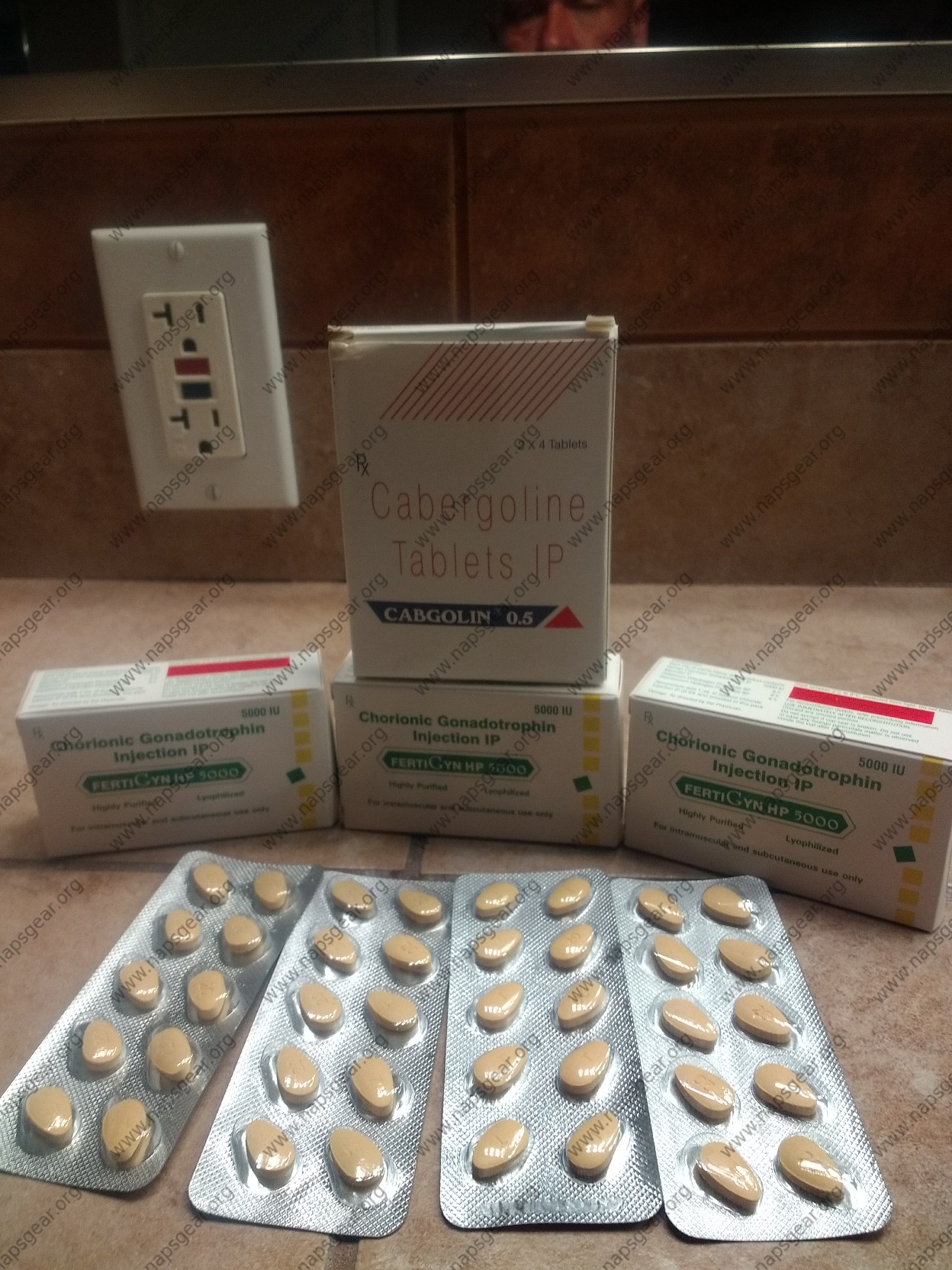 products vidalista 20  (centurion laboratories, india) hcg