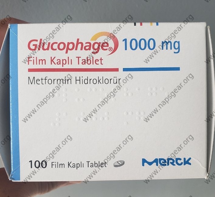 Metformin 500 mg price 1mg