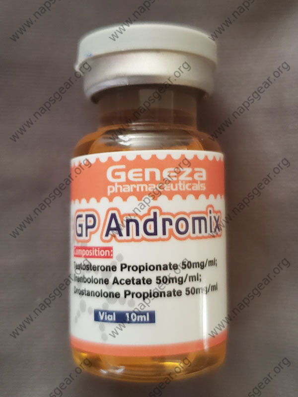 Gp andromix nvidia geforce