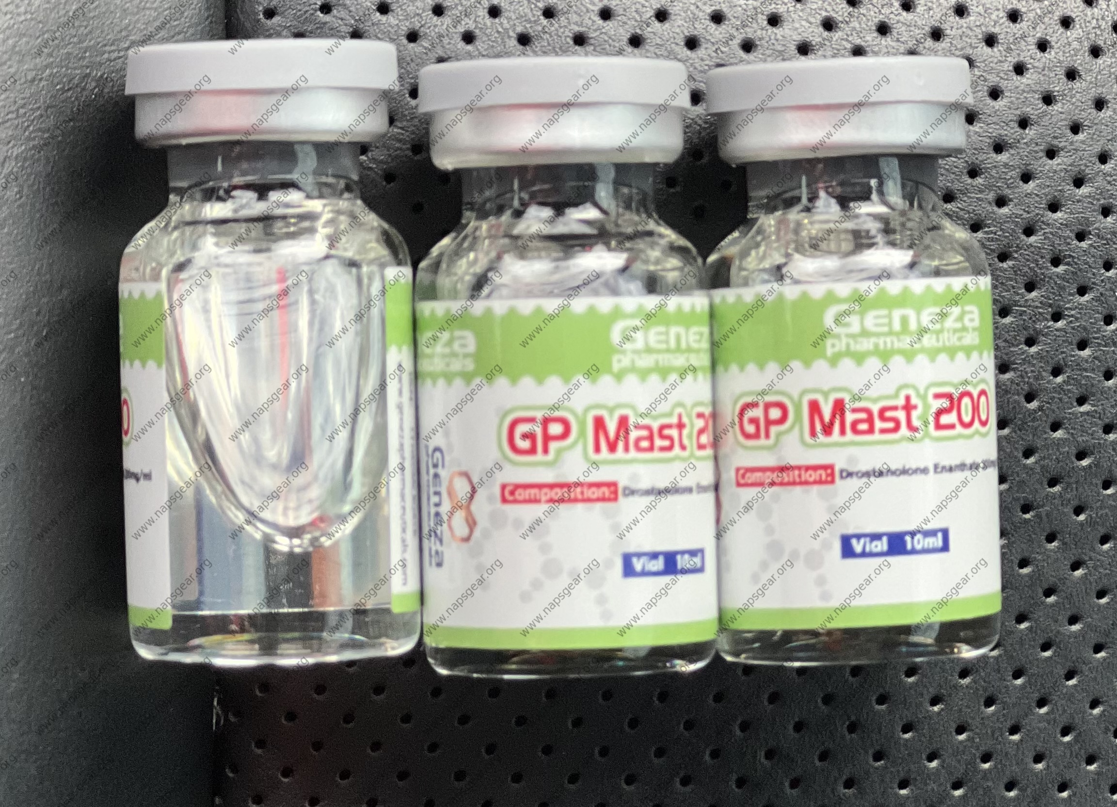 Masteron Enanthate: Optimize Your Cycle With This Kick In Time Info - 90f1kdg