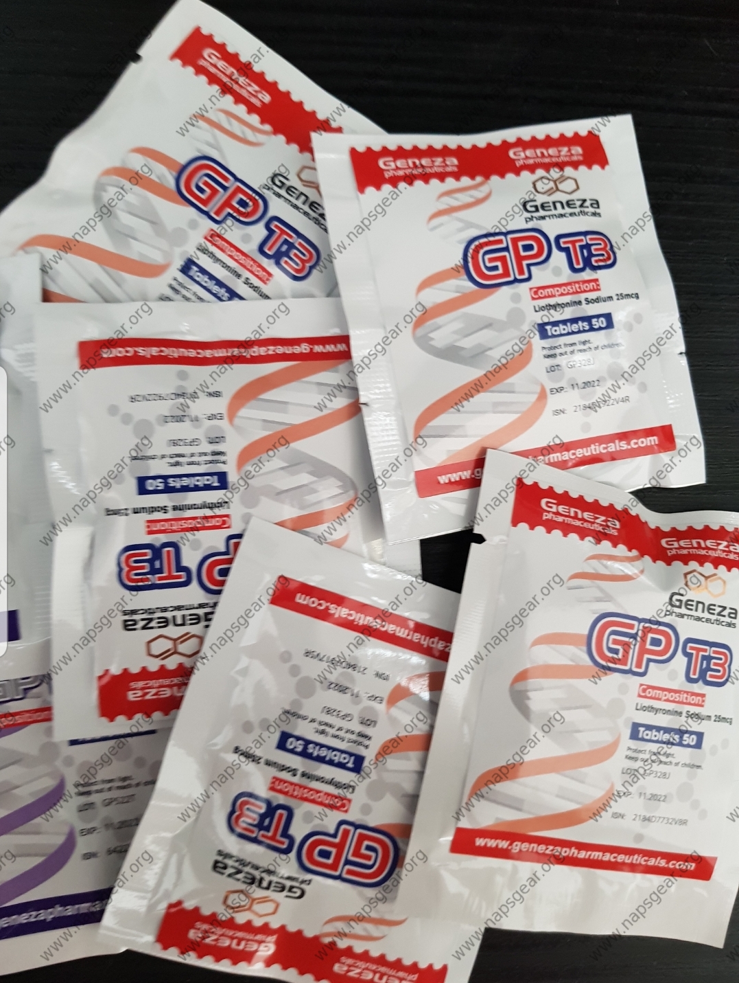 Gp proviron zanesville 500
