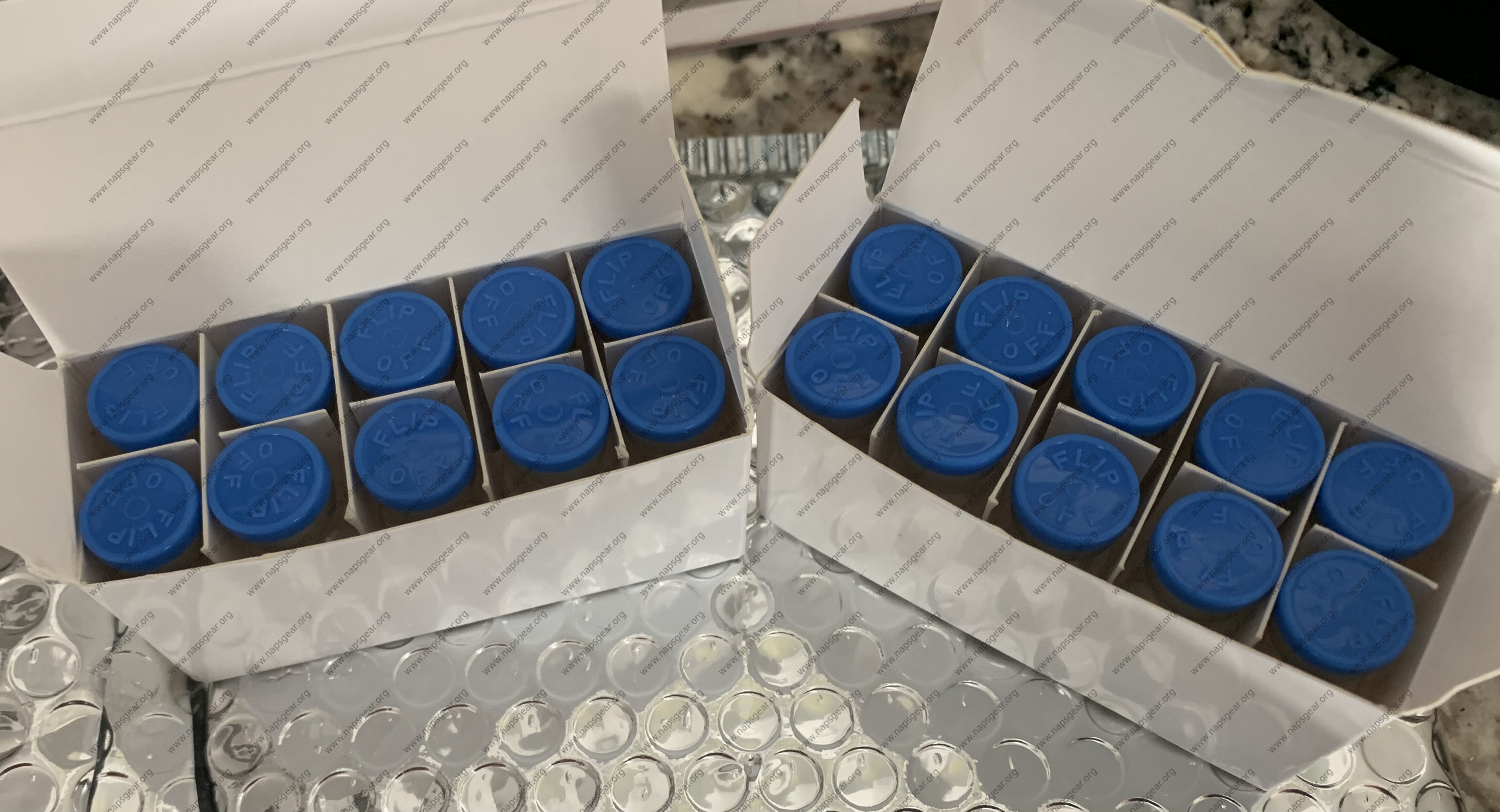 Napsgear Busted - 2l5wq2h