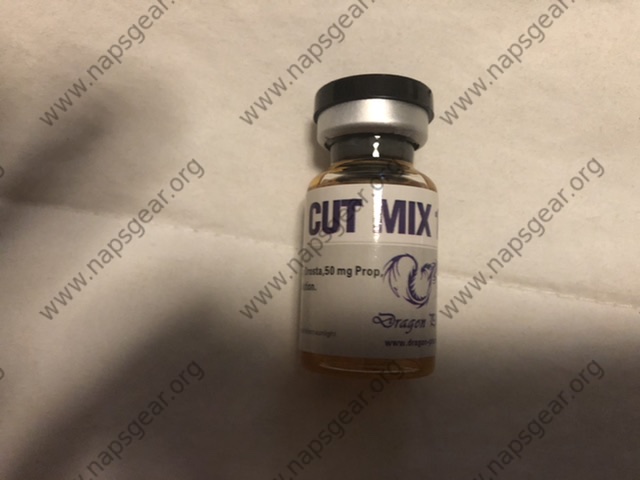 Gp proviron ql 100