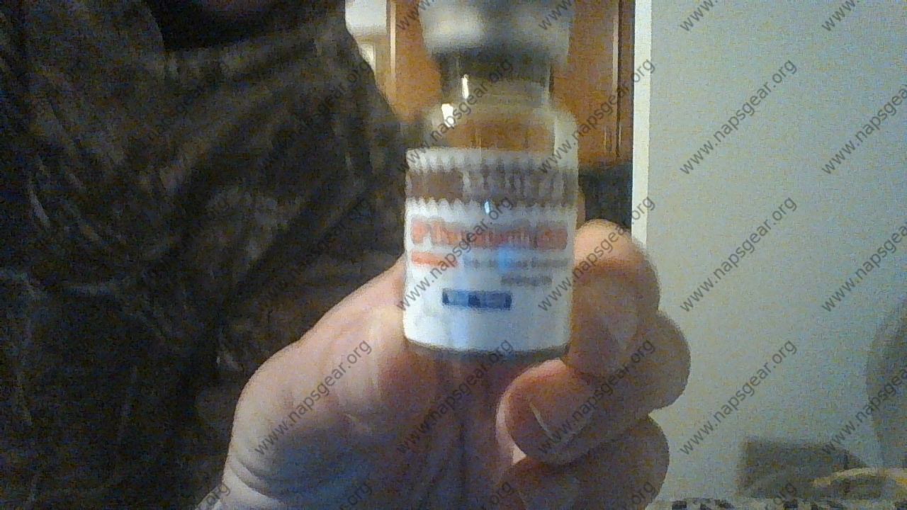 GP Test Enanth 250 mg help